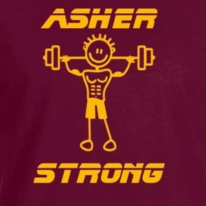 Meet your Posher, Keri